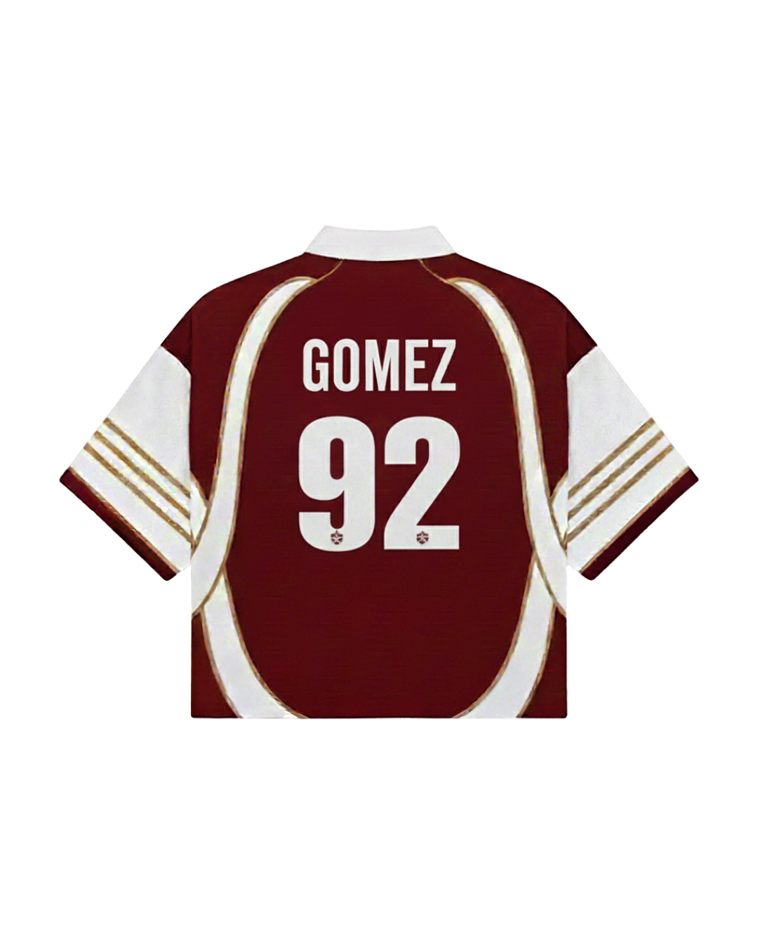 Jersey Selena Gomez - Mike Style