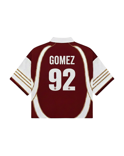 Jersey Selena Gomez - Mike Style