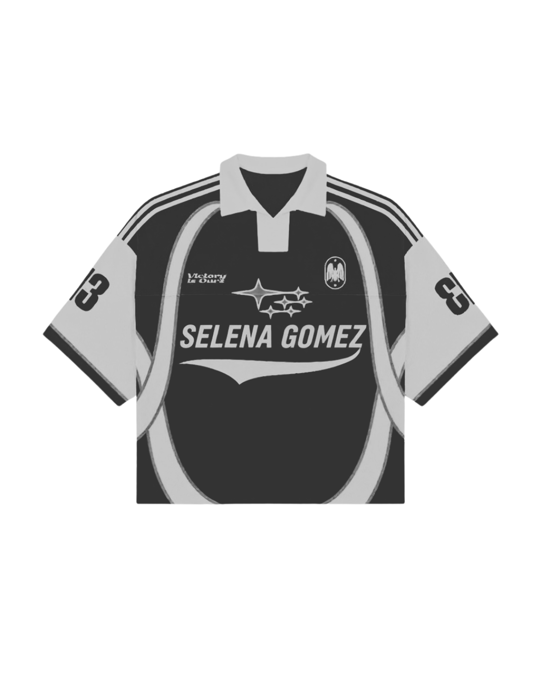 Jersey Selena Gomez - Mike Style