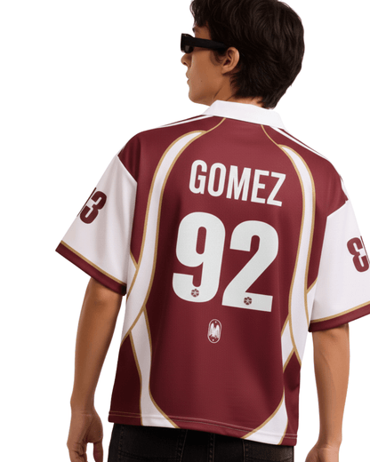Jersey Selena Gomez - Mike Style