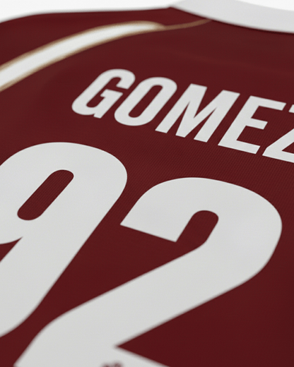 Jersey Selena Gomez - Mike Style