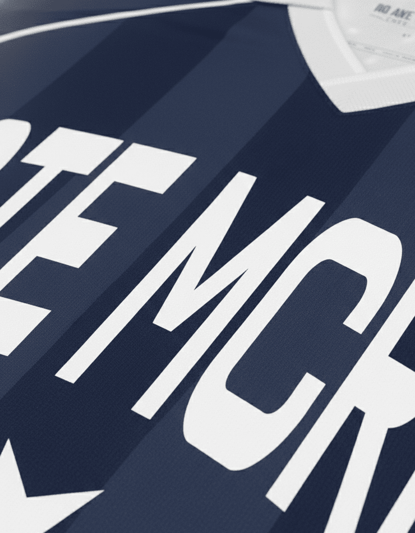 Jersey Tate Mcrae - Mike Style