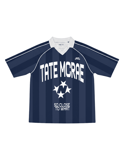 Jersey Tate Mcrae - Mike Style