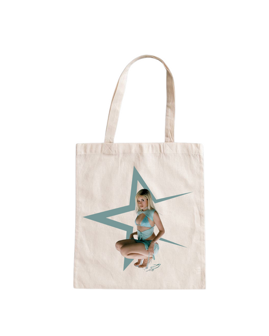 Ecobag Camila Cabello