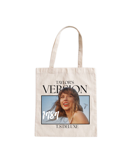 Ecobag Taylor Swift