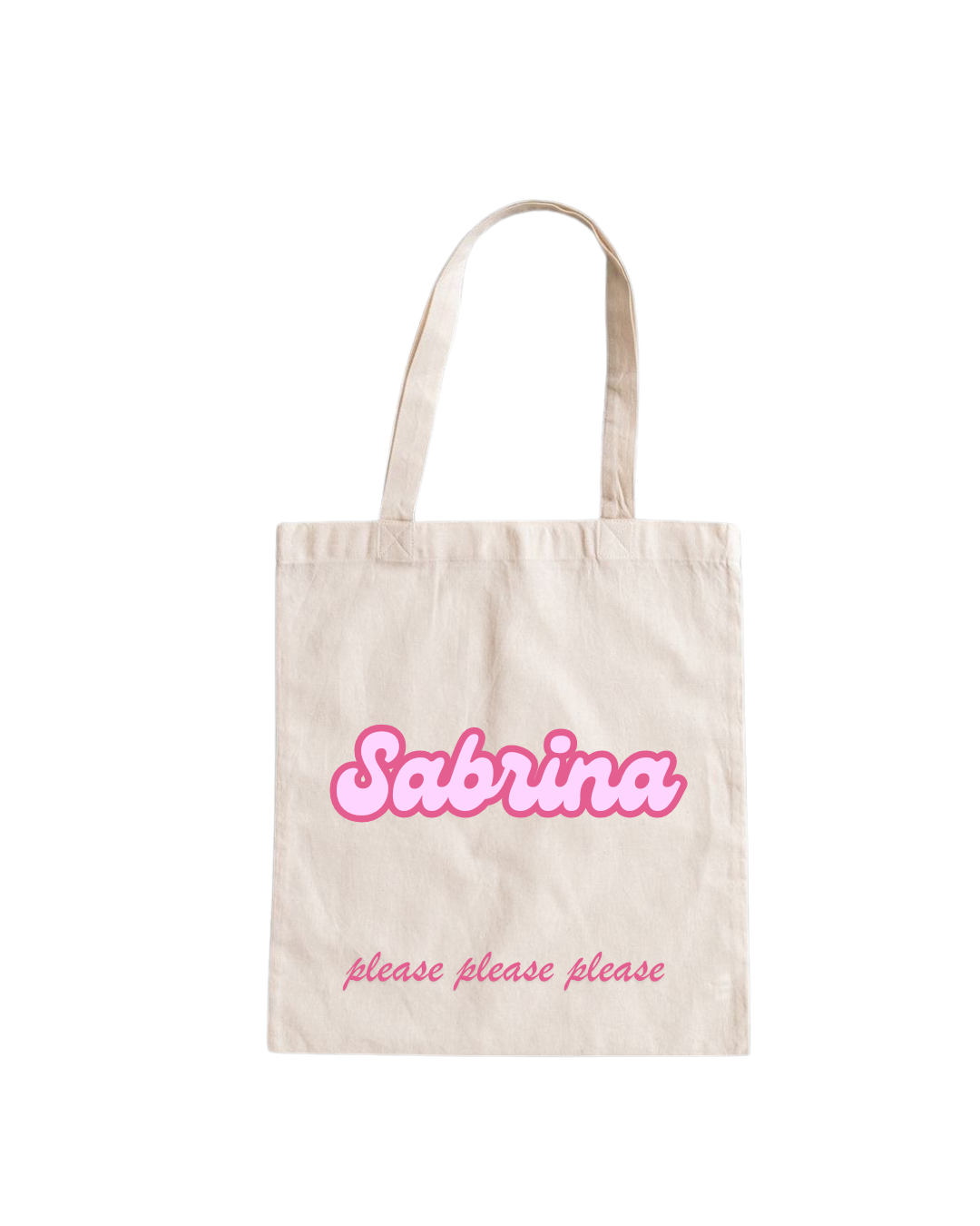 Ecobag Sabrina Carpenter