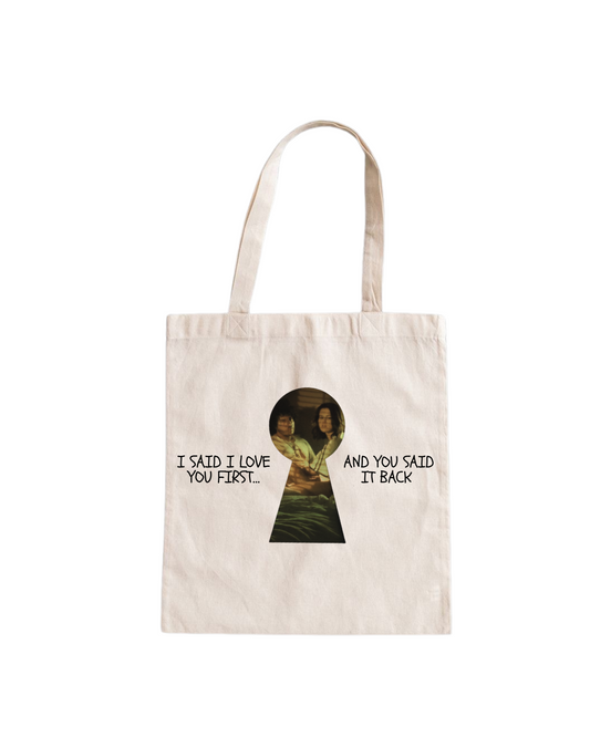 Ecobag Selena Gomez