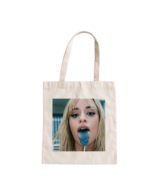 Ecobag Camila Cabello