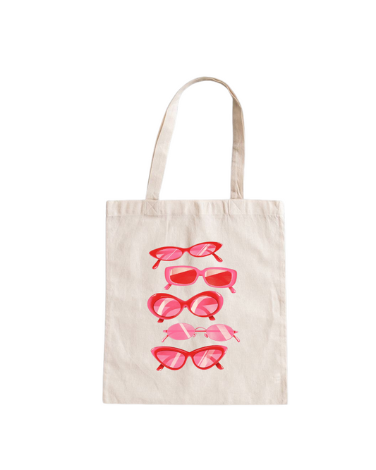Ecobag Classic Sunglasses