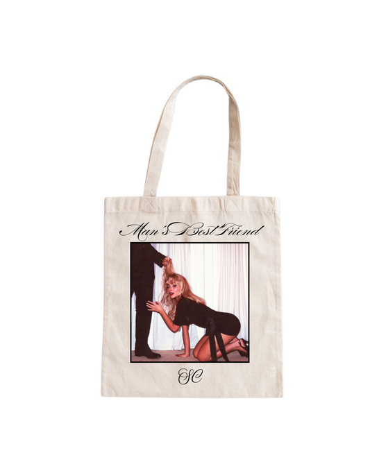 Ecobag Sabrina Carpenter