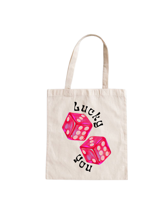 Ecobag Lucky You