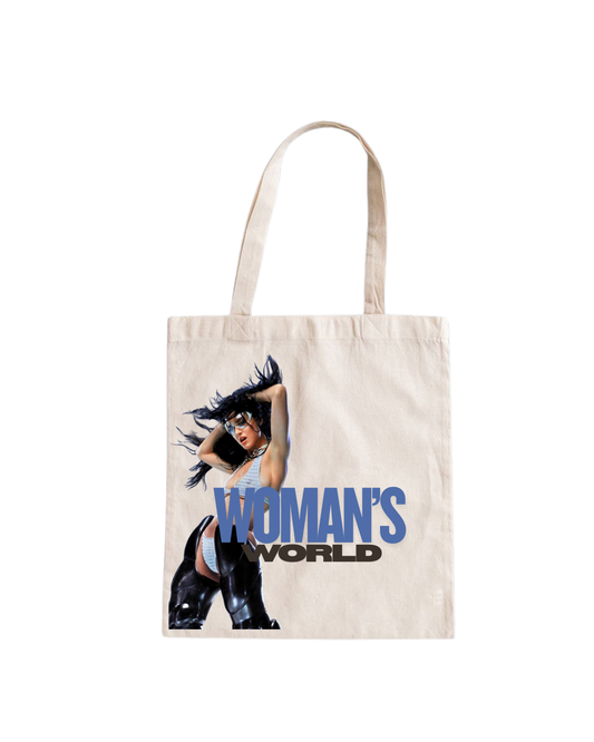 Ecobag Katy Perry