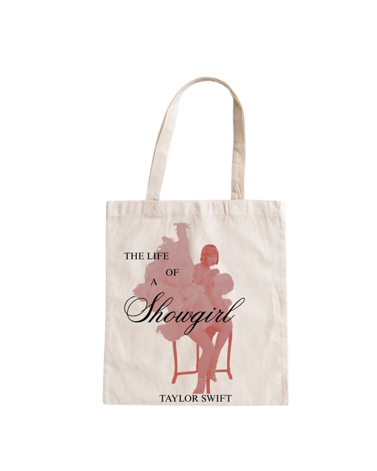 Ecobag Taylor Swift