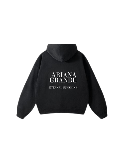 Moletom Ariana Grande - Mike Style