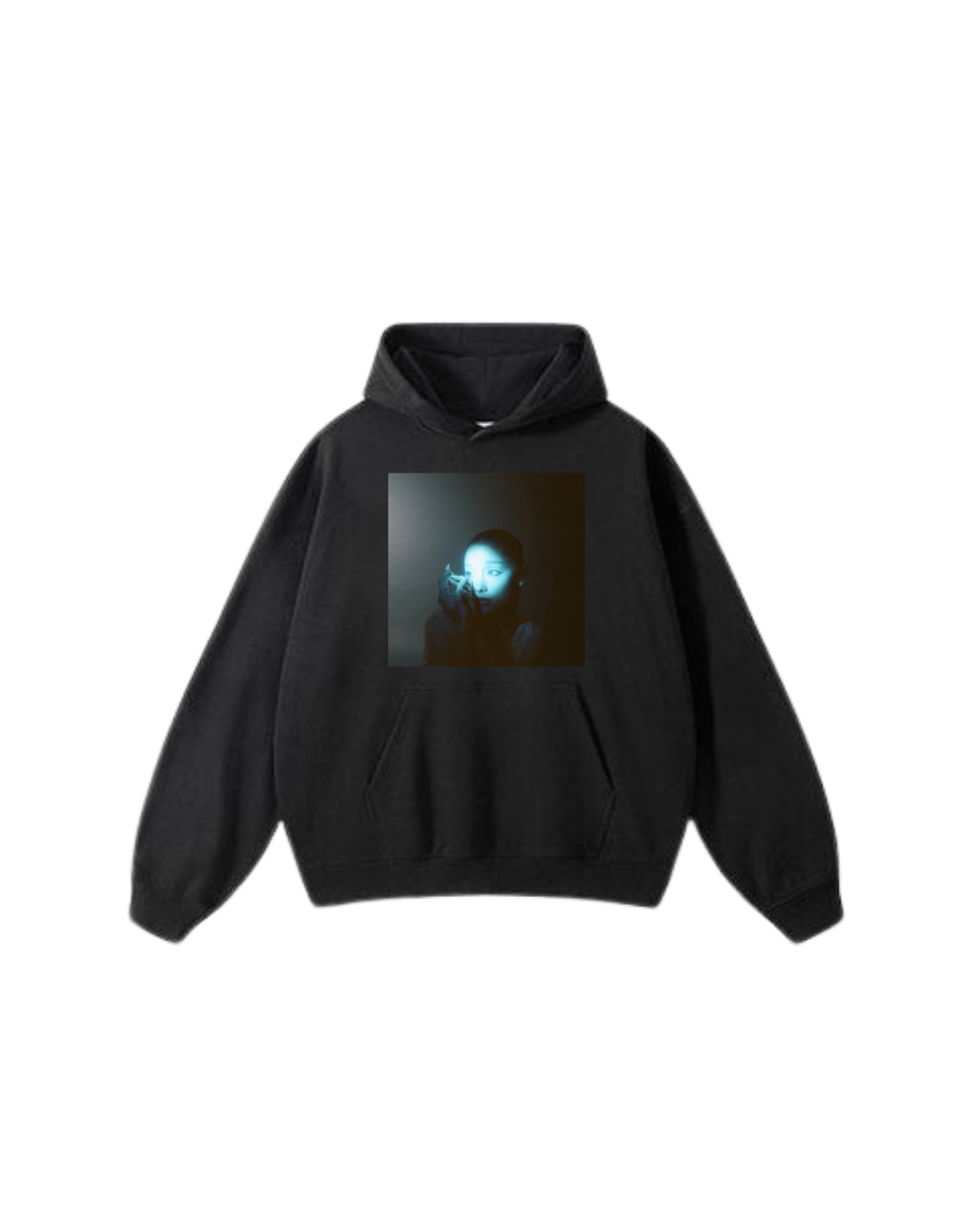 Moletom Ariana Grande - Mike Style