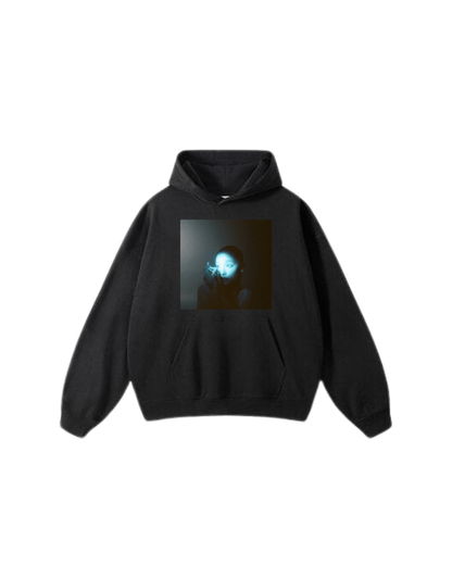 Moletom Ariana Grande - Mike Style