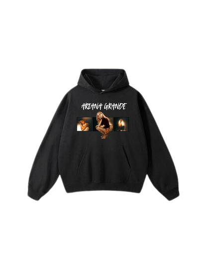 Moletom Ariana Grande - Mike Style