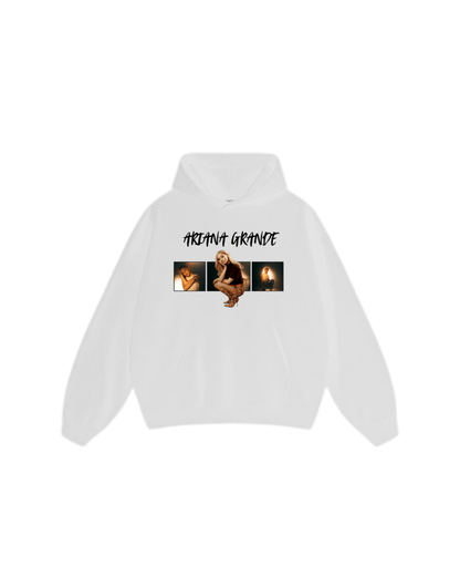 Moletom Ariana Grande - Mike Style