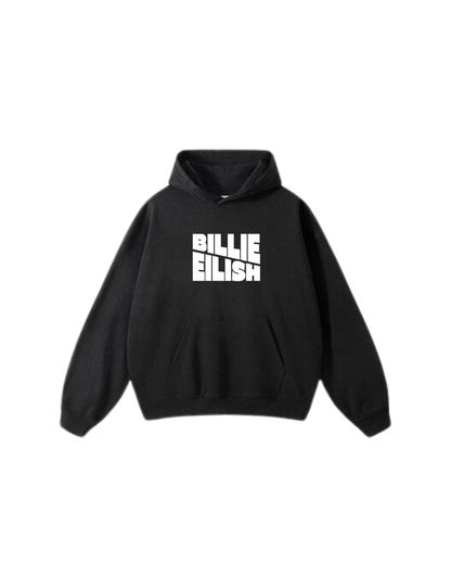 Moletom Billie Eilish - Mike Style