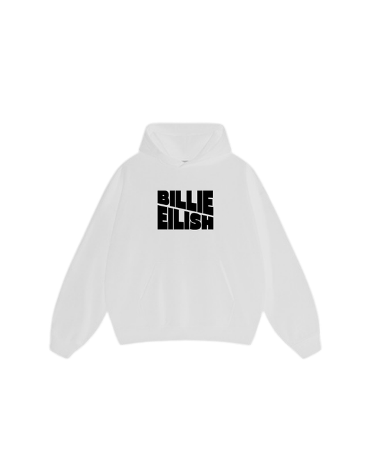 Moletom Billie Eilish - Mike Style