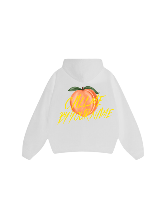 Moletom Call me by your name - Mike Style