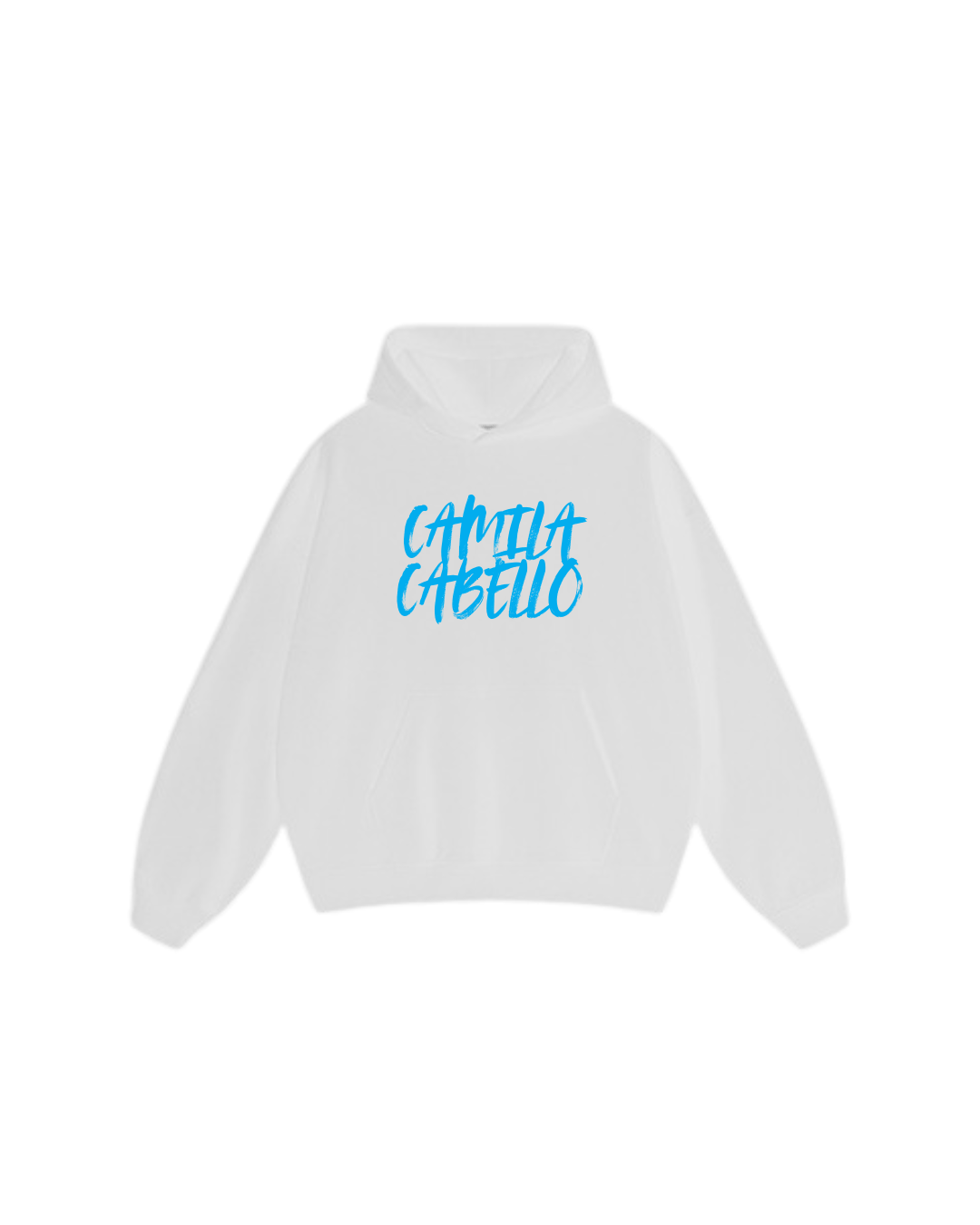 Moletom Camila Cabello - Mike Style