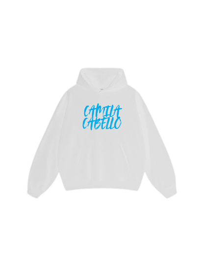 Moletom Camila Cabello - Mike Style