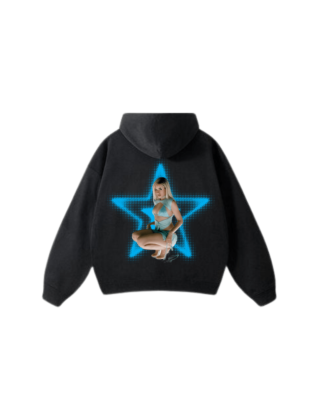 Moletom Camila Cabello - Mike Style