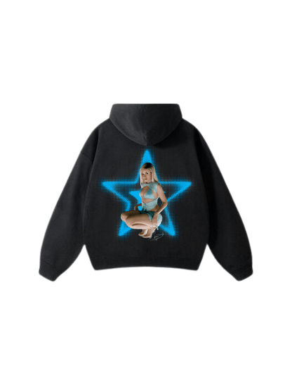 Moletom Camila Cabello - Mike Style