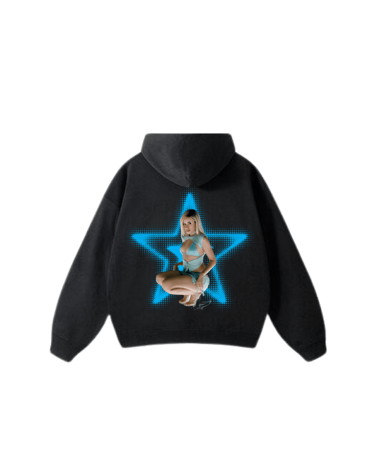 Moletom Camila Cabello - Mike Style