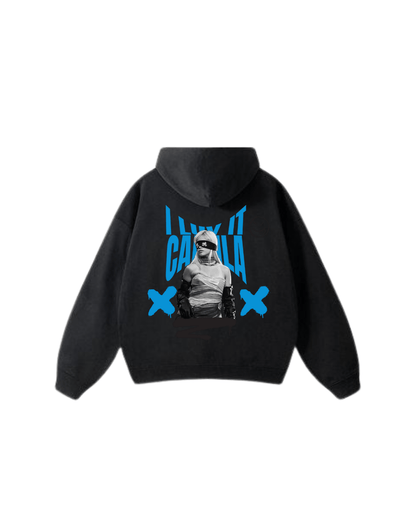 Moletom Camila Cabello - Mike Style