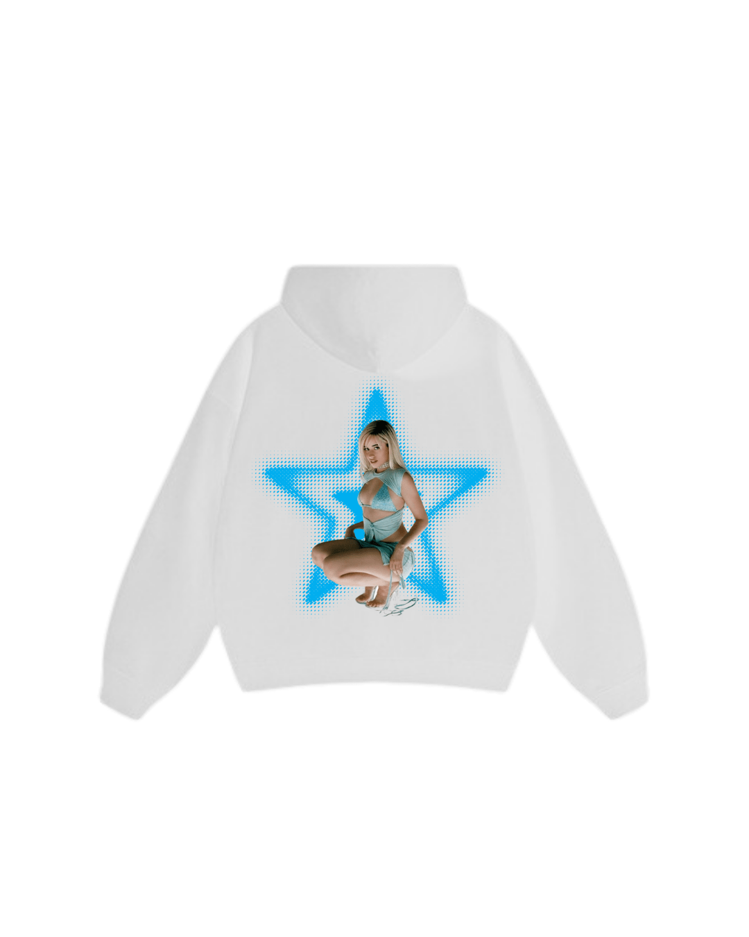 Moletom Camila Cabello - Mike Style