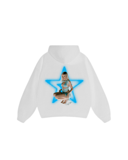 Moletom Camila Cabello - Mike Style