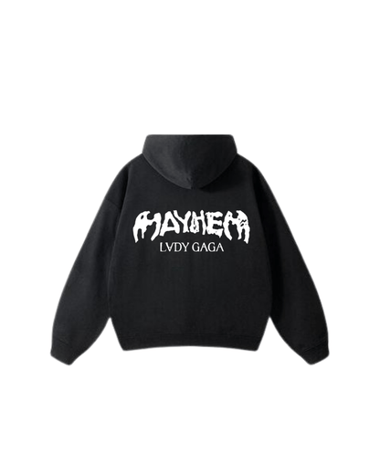 Moletom Lady Gaga - Mike Style