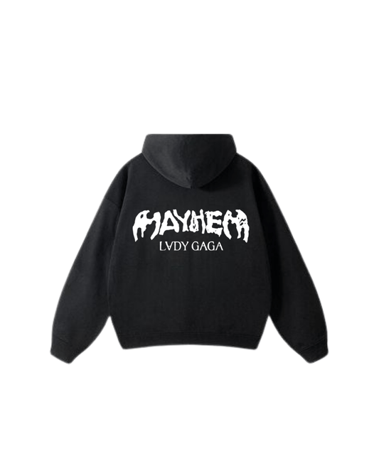 Moletom Lady Gaga - Mike Style