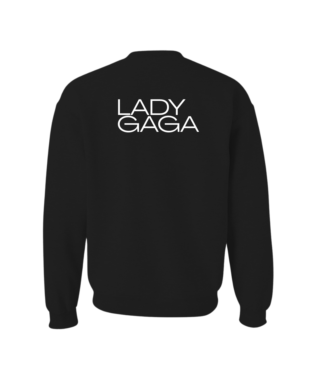 Moletom Lady Gaga - Mike Style