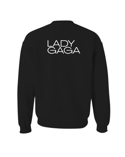 Moletom Lady Gaga - Mike Style