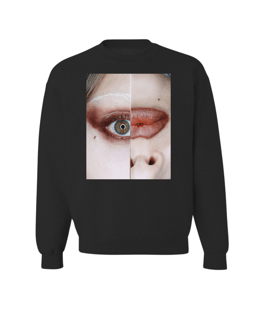 Moletom Lady Gaga - Mike Style