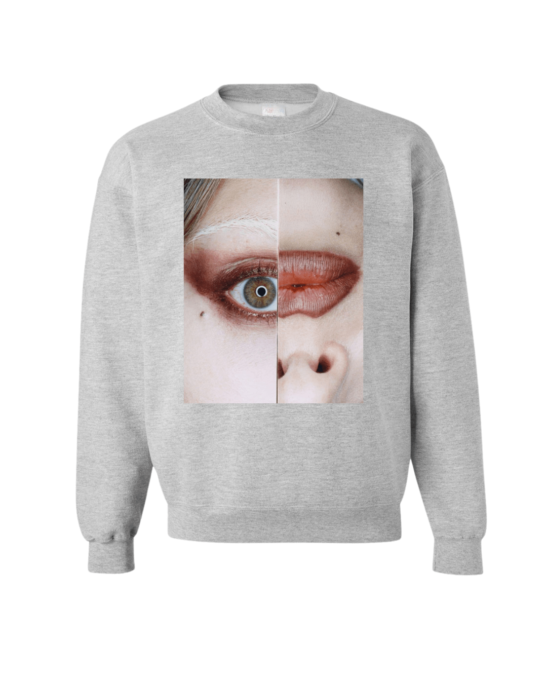 Moletom Lady Gaga - Mike Style