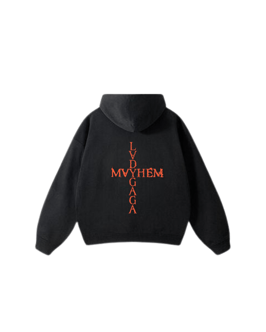 Moletom Lady Gaga - Mike Style