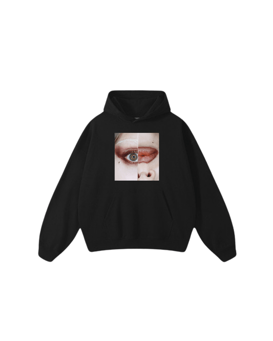 Moletom Lady Gaga - Mike Style