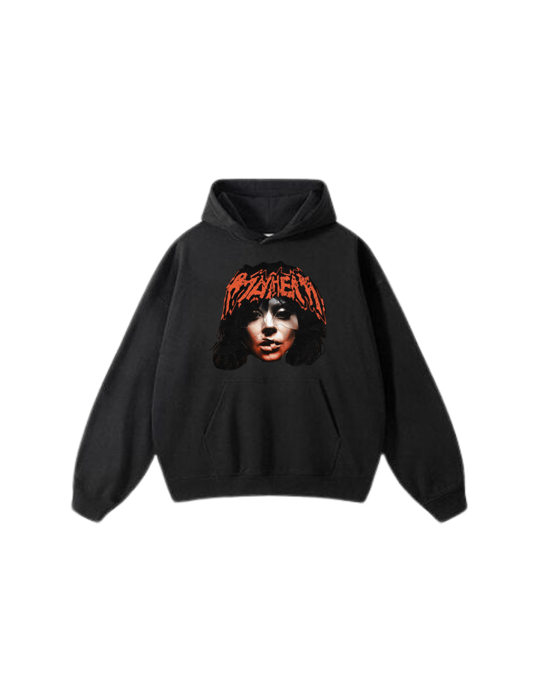 Moletom Lady Gaga - Mike Style