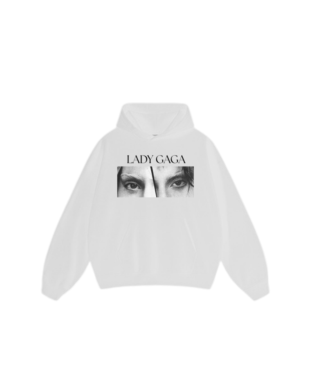 Moletom Lady Gaga - Mike Style