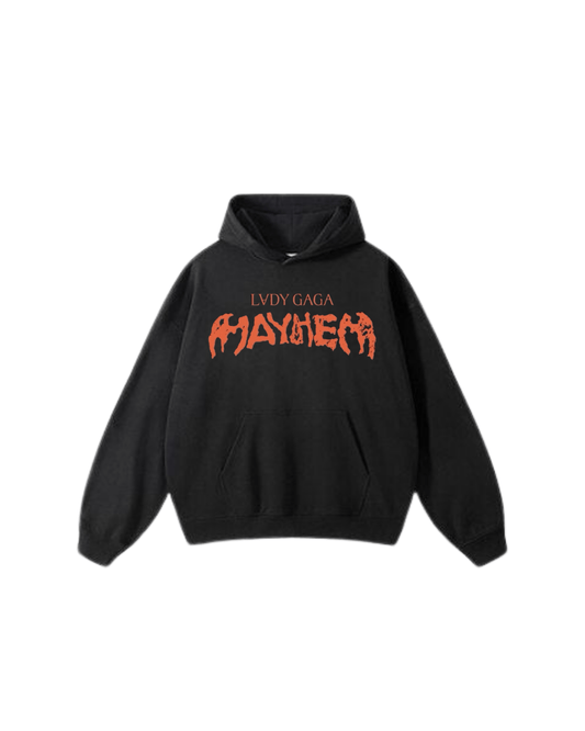 Moletom Lady Gaga - Mike Style