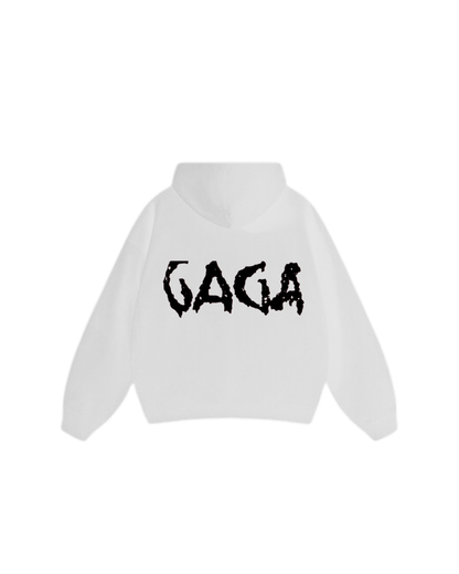 Moletom Lady Gaga - Mike Style