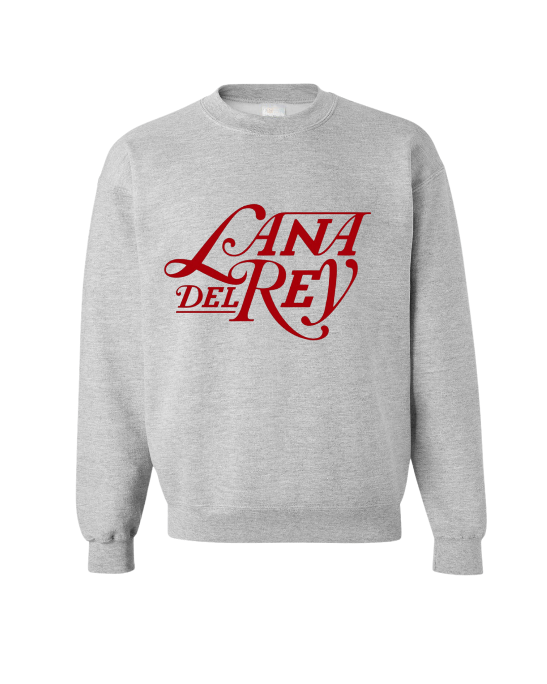 Moletom Lana Del Rey - Mike Style