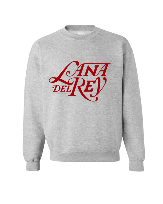 Moletom Lana Del Rey - Mike Style