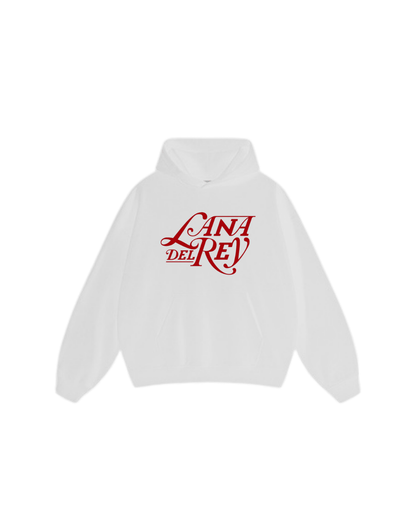 Moletom Lana Del Rey - Mike Style