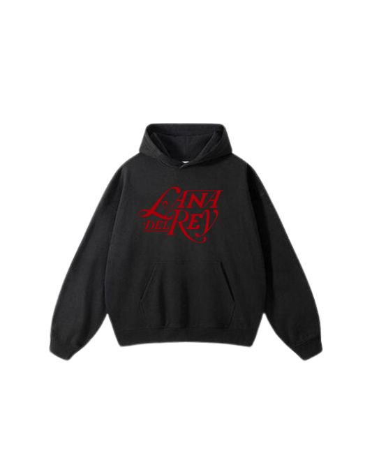 Moletom Lana Del Rey - Mike Style