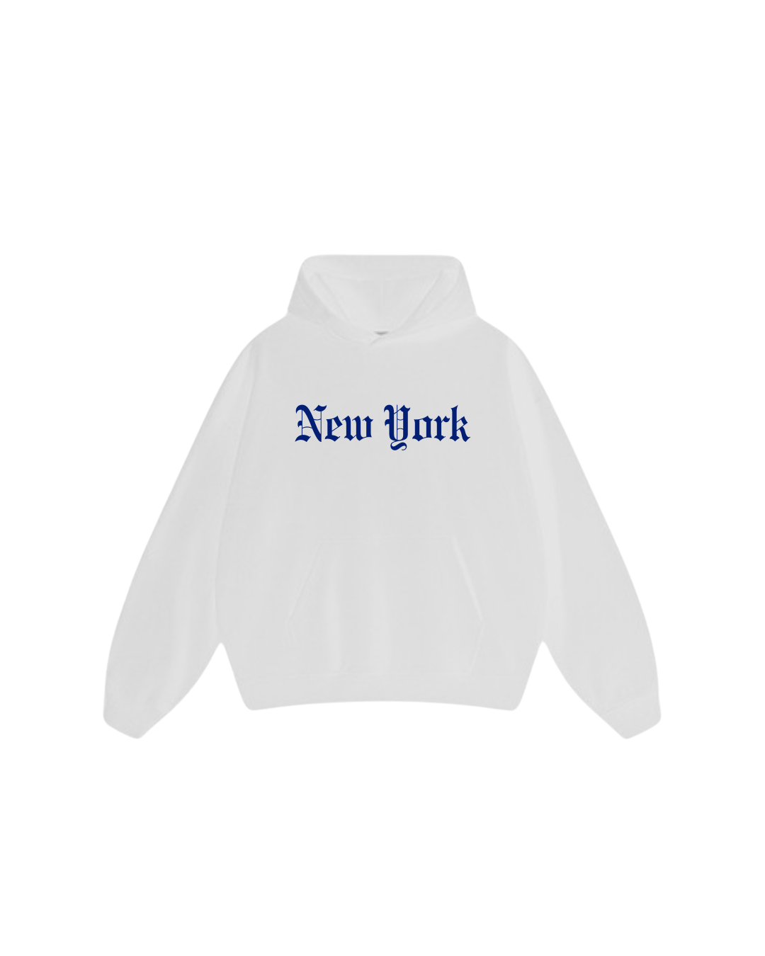 Moletom New York - Mike Style